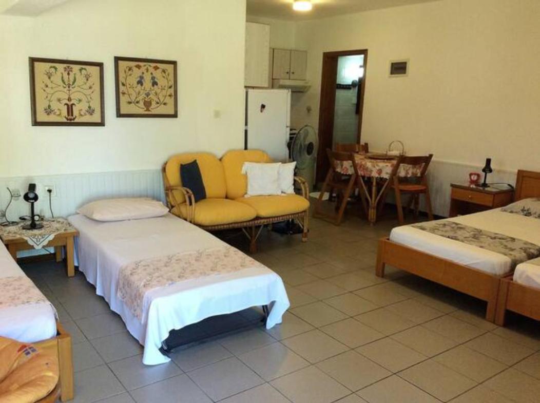 Lila Apartments Vourvourou Exterior foto