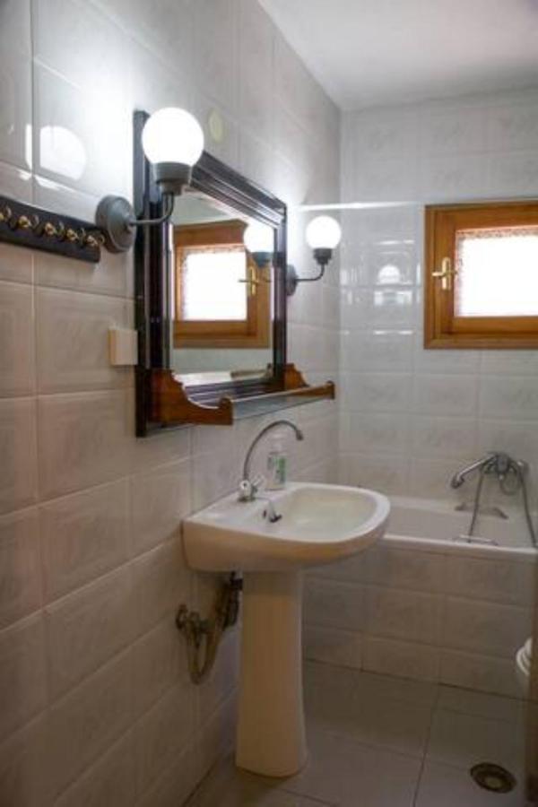 Lila Apartments Vourvourou Exterior foto